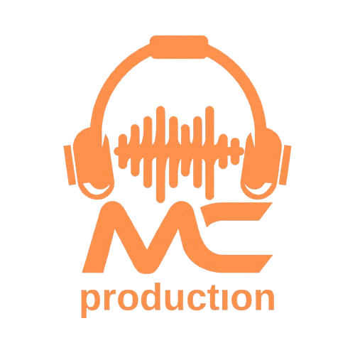 MC Production logo