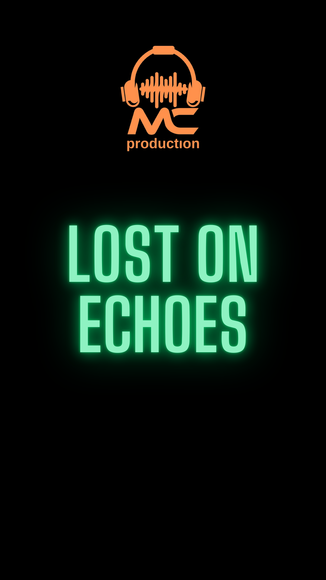 Lost on echoes song cover